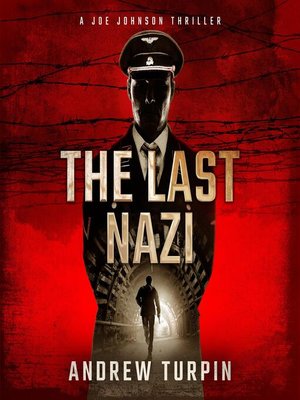 cover image of The Last Nazi
